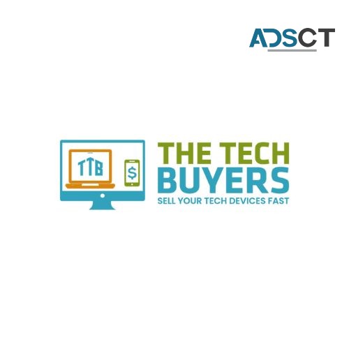 TheTechBuyers - Buy and Sell Your iPhone