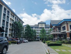 Pinesuites Tagaytay 2 BR with Balcony
