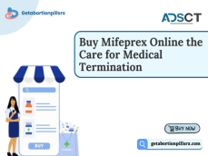 Buy Mifeprex Online the Care for Medical