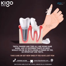 Kigo Dental