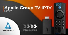 Apollo Group TV Review: Over 18,000 Chan
