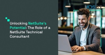  OpenTeQ NetSuite Technical Consultant