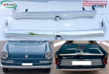 BMW 700 bumper  (1959–1965)