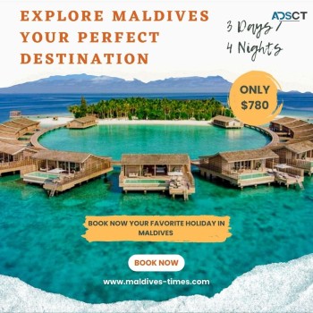 luxury hotels in the maldives