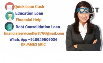 Get in touch with a genuine lender. It w