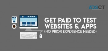 $25 - $50 per hour   |  Online/Remote Position/Work From Home   |   Flexible                   Get P