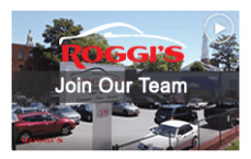 Roggi’s Auto Service