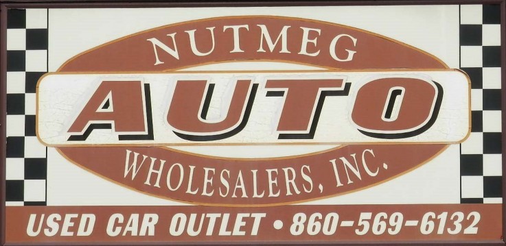 Nutmeg Auto Wholesalers