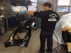 Car Craft Auto Body & Towing
