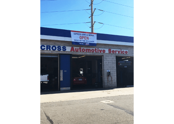 Cross Auto & Tire Center